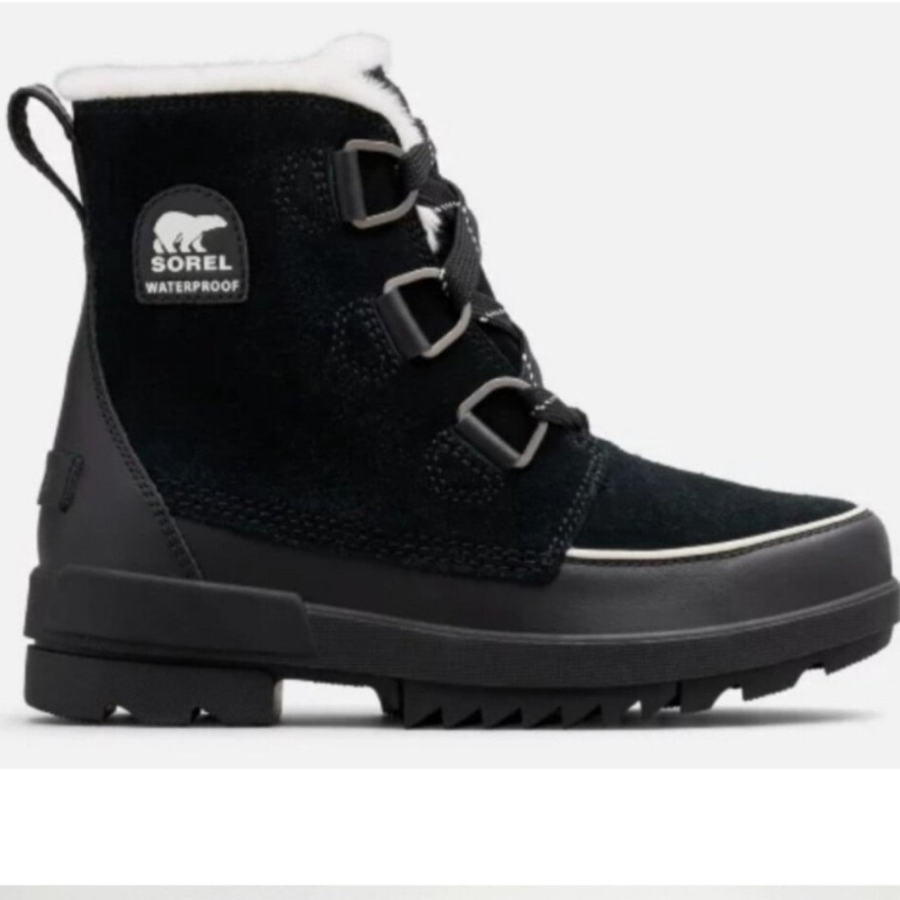 SOREL Tivoli IV Snow Boot ❄️